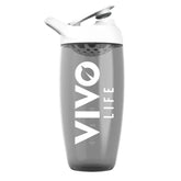 Shaker Bottle, 550ml - Vivo Life - GREEN LIFE CYPRUS
